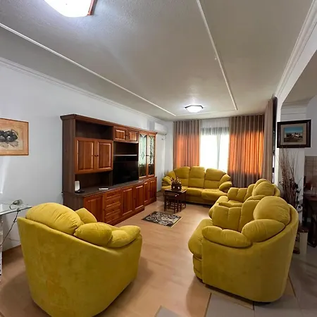Apartment Blloku Promenade