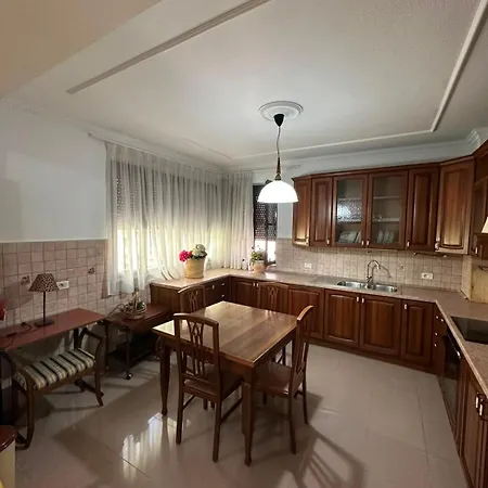 Apartment Blloku Promenade
