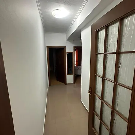 Apartment Blloku Promenade *