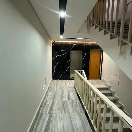 Apartment Blloku Promenade *
