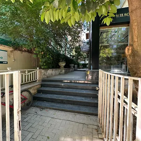 Blloku Promenade Appartamento Tirana