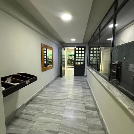 Blloku Promenade Apartment