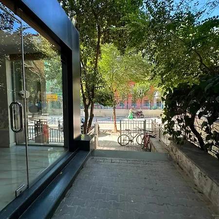 Apartment Blloku Promenade